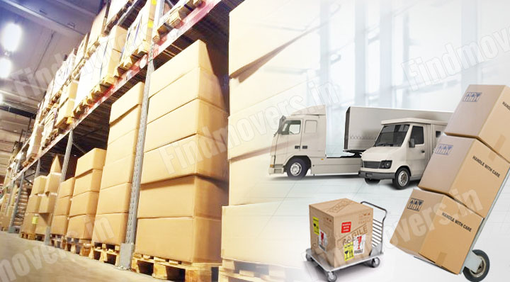 Benefits of Hiring Best Packers and Movers in India